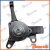 Fusée d'essieu, suspension de roue gauche pour ISUZU | GH-291406V, 8-97941085-0